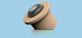 Bamboo Sound System